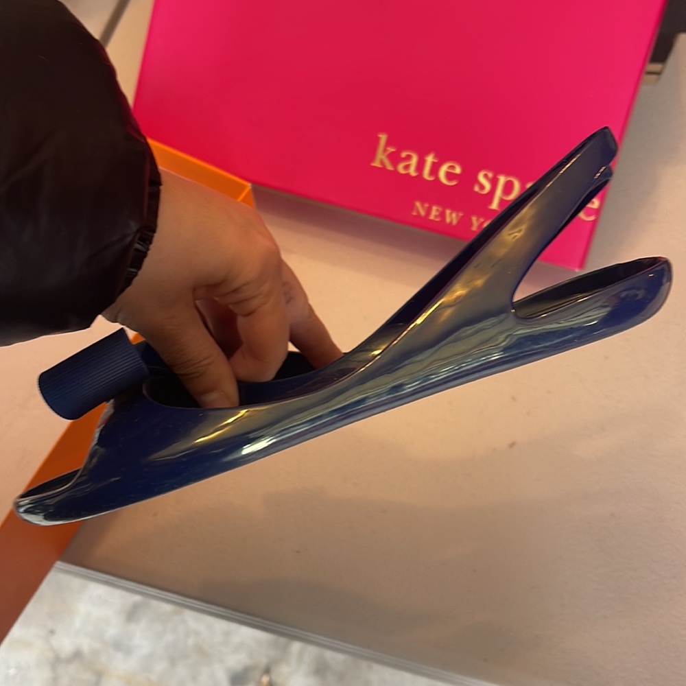 KATE SPADE SHOES - Picture 3 of 8